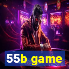 55b game